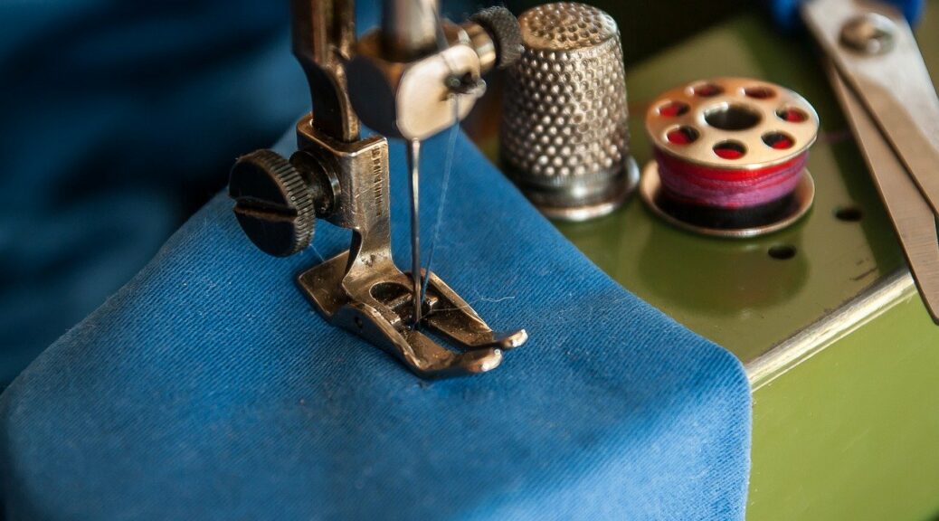 Best Portable Sew Machine.