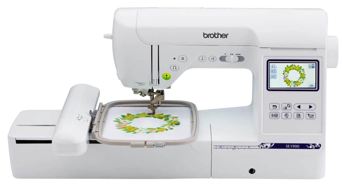 The Best Portable Sew Machine Best sewing machines for quilting