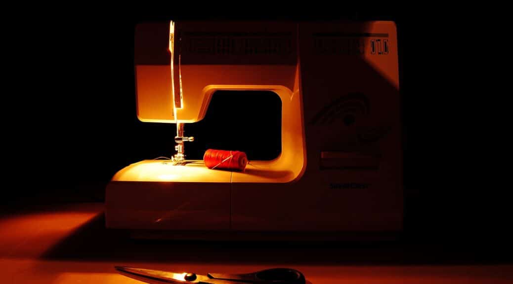 Cheap Sewing Machines