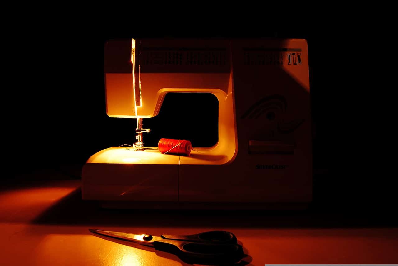 5 Best Cheap Sewing Machines Best sewing machines for quilting