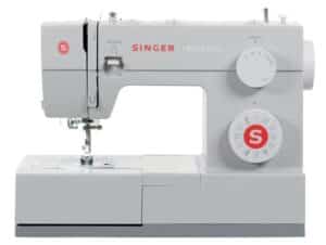 Best Sewing Machines for Quilting: SINGER 4423