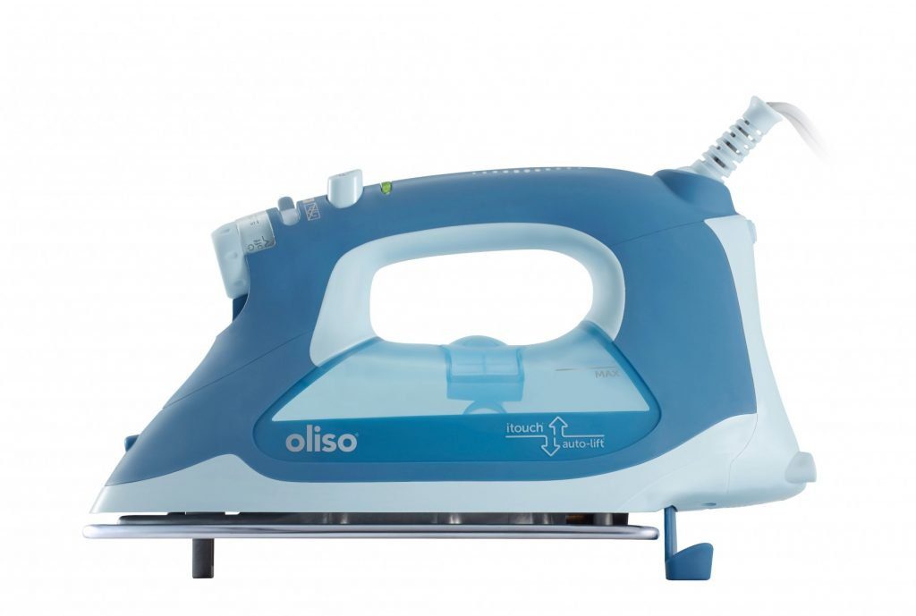 Oliso TG1050 Smart Iron