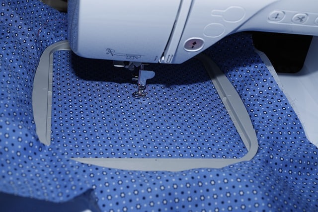 Why does your sewing machine skip stitches