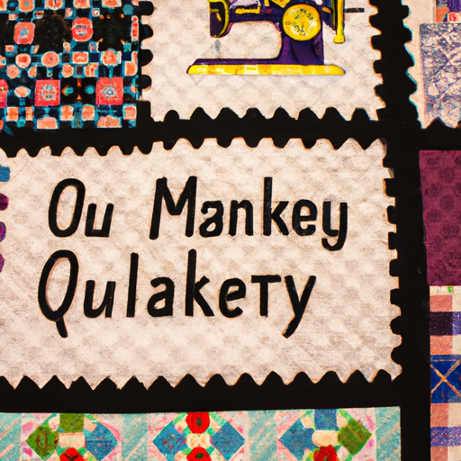 Can you make money making quilts?