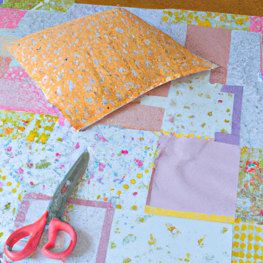Where is the best place to start quilting?