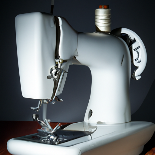 What is the most useful sewing machine foot?