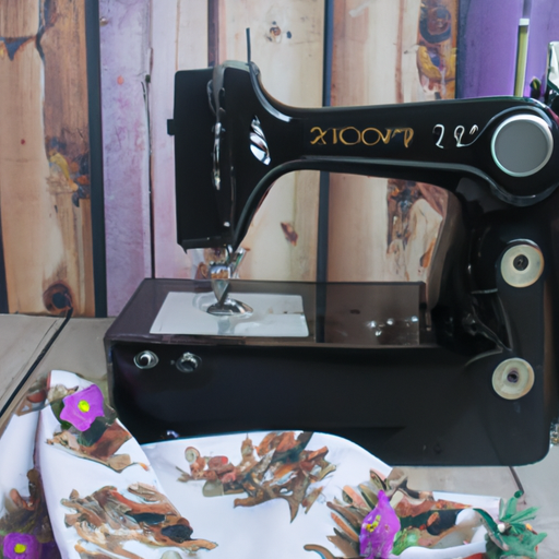 What is the best sewing machine for machine quilting?
