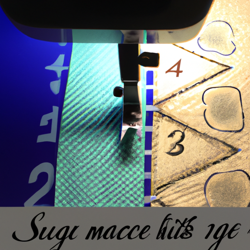 What is the best stitch length for machine quilting?