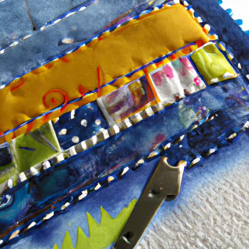 What is the best stitch for quilting?