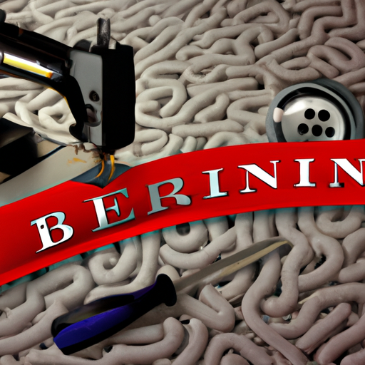 Is BERNINA a German company?