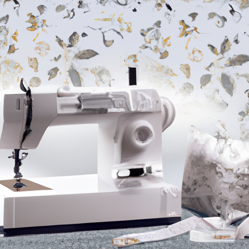 Do you need a certain sewing machine for quilting?