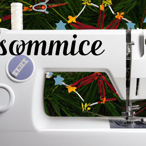 Is Janome a good brand of sewing machine?