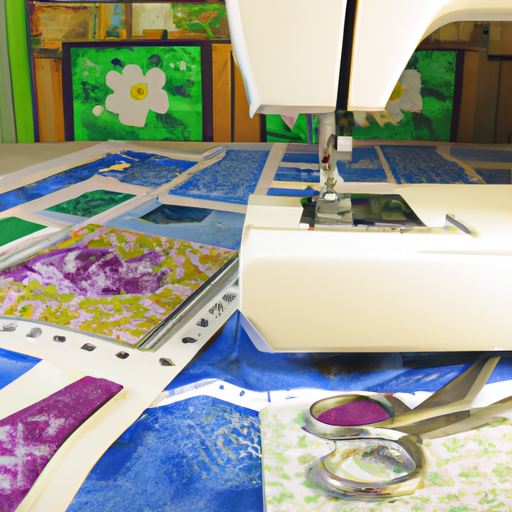 Is Janome a good quilting machine?