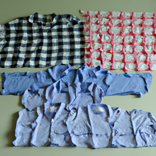 How many shirts does it take to make a full size quilt?