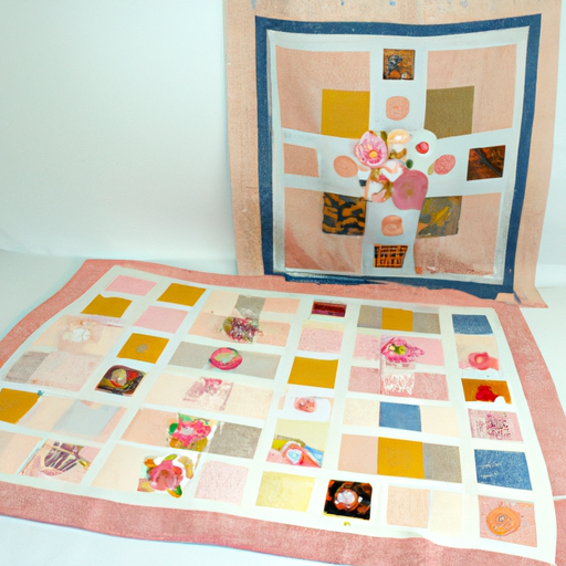 Can you make a living selling quilts?