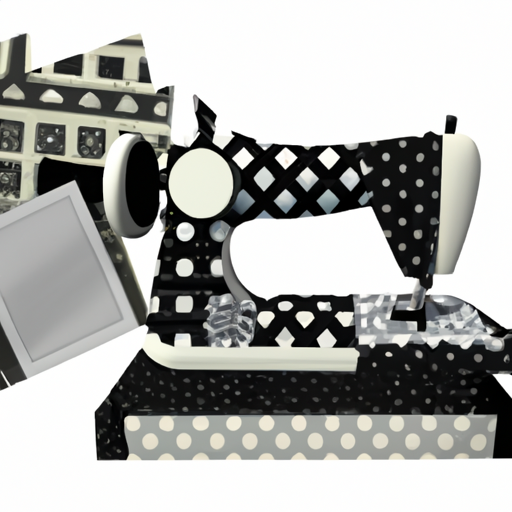 Is quilting sewing machine different?