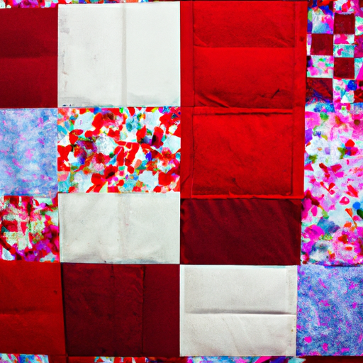 Is it cheaper to make or buy a quilt?