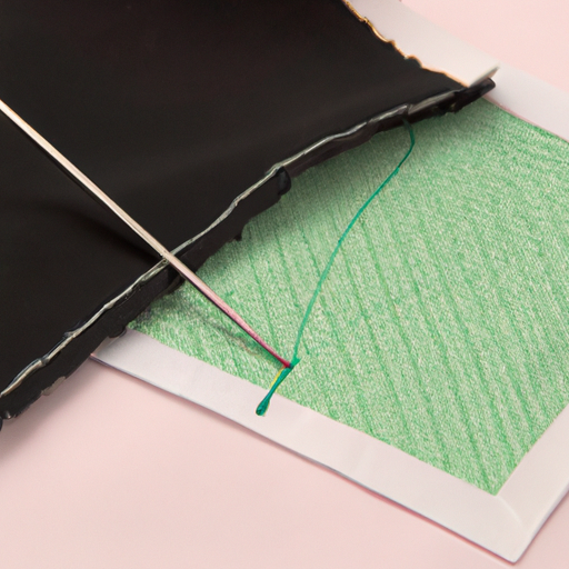 Can I use a regular needle for quilting?