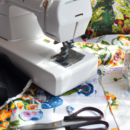 Is Janome good for quilting?