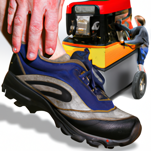 Can you put a walking foot on any machine?