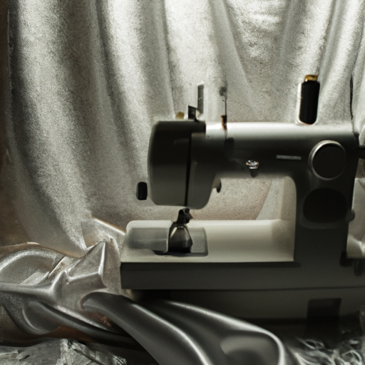 How do I choose my first sewing machine?