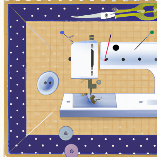 What is the difference between quilting and universal sewing machine needles?