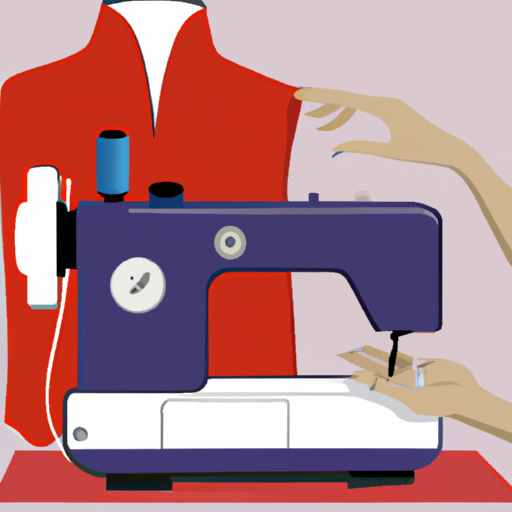 How do I know what sewing machine to buy?