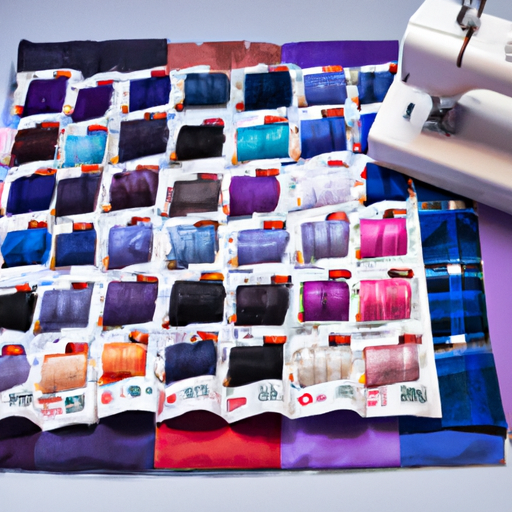 Is quilting becoming more popular?