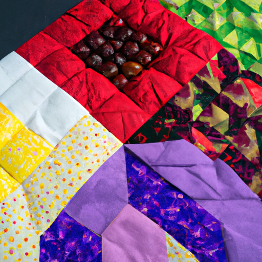 Can you use 100% cotton for quilts?