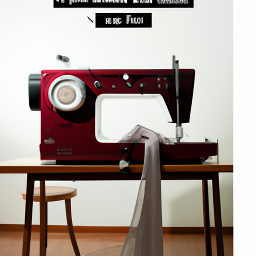 What is better than a sewing machine?