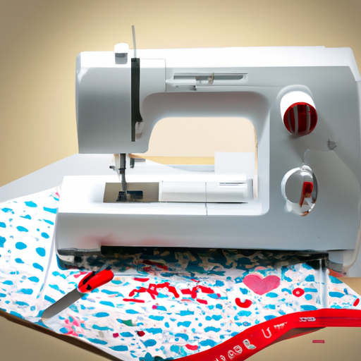 Unlocking the Magic: Discovering the Heartfelt Difference Between Sewing and Quilting Machines