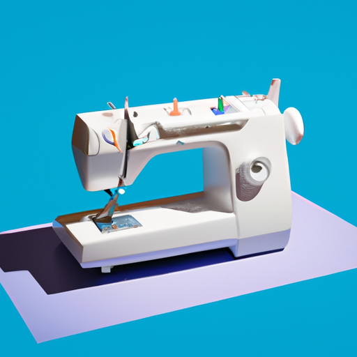 Unleash Your Inner Designer: Discover the Perfect Sewing Machine for Your Beginner’s Journey!