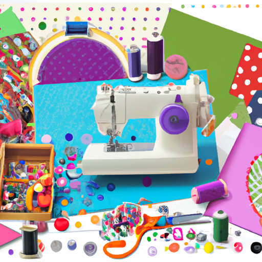 The Ultimate Quilter’s Delight: Unveiling the Heartfelt Essentials Every Seamstress Craves!