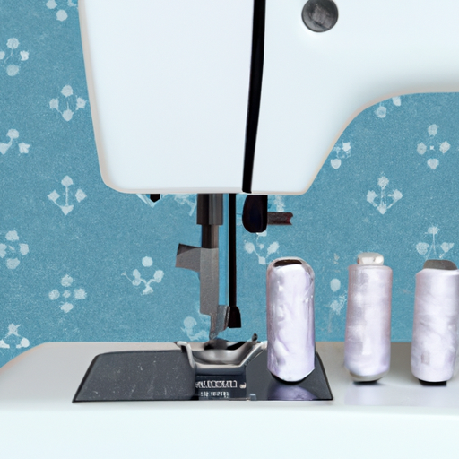 Unleashing Your Inner Seamstress: The 3 Unforgettable Types of Sewing Machine That Will Transform Your Crafting Journey!