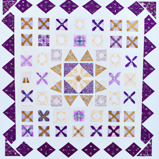 Discover the Enchanting Quilt Patterns That Will Ignite Your Beginner’s Passion!