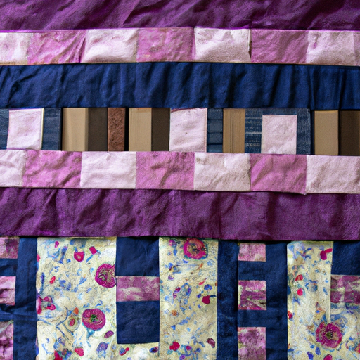 Unveiling the Silent Symphony: The Deeply Moving Journey of Quilts in Everyday Use