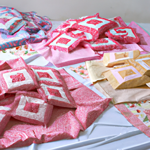 Unleashing the Emotive Power of Quilts: Discover the Ultimate Backing to Craft Heartwarming Masterpieces!