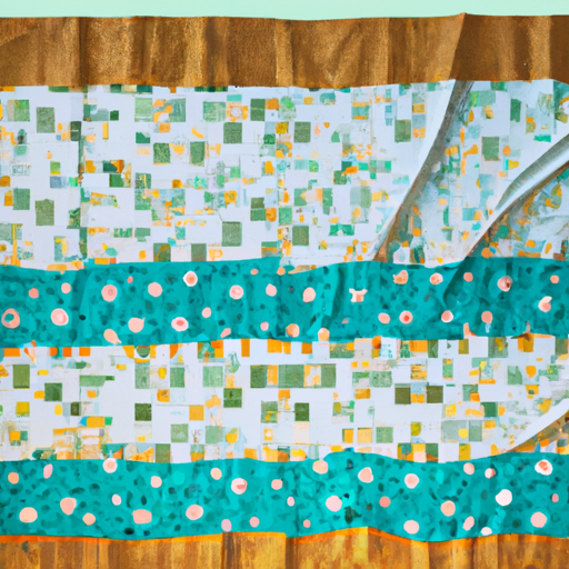 Unlock the Ultimate Quilting Magic: Experience the Pure Bliss of 100% Cotton Quilts – Uncover the Untold Secrets Today!
