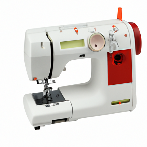 The Ultimate Stitching Wonder: Unveiling the Perfect All-Purpose Sewing Machine That Will Ignite Your Passion and Revolutionize Your Crafting Journey!