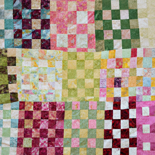 Unleashing the Emotive Power of Quilts: Discover the Ultimate Backing to Craft Heartwarming Masterpieces!